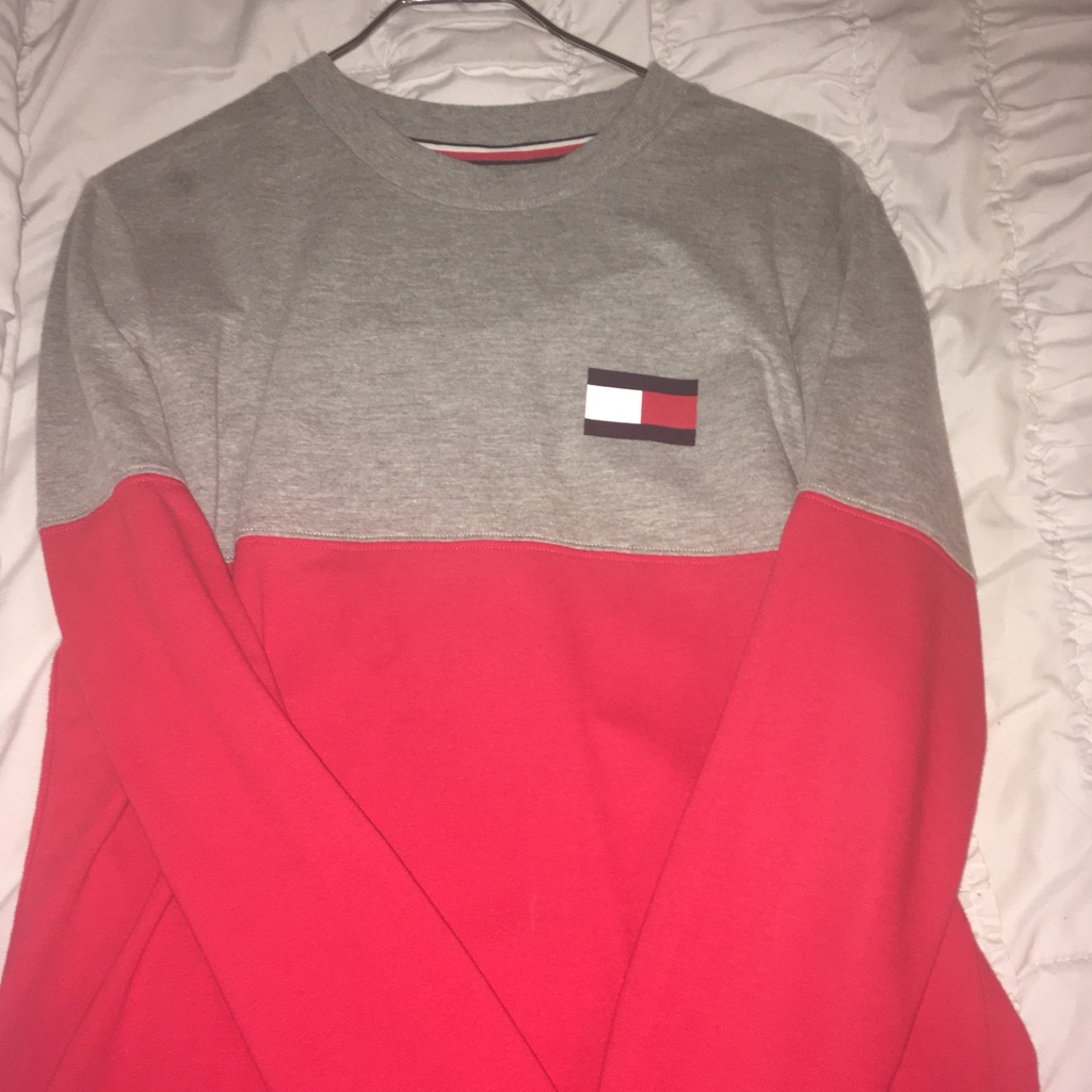 Brand New Tommy Hilfiger Sweater